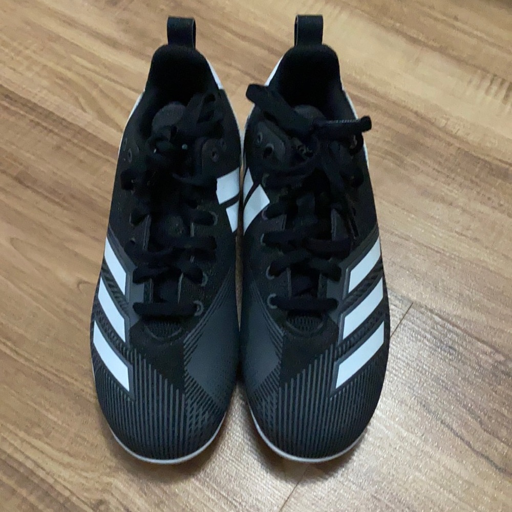 Adidas football cleats